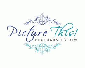 Logo Design entry 379523 submitted by RevoRocket to the Logo Design for Picture This! Photography run by Gary9384