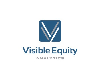 Logo Design entry 379828 submitted by frankeztein to the Logo Design for visible equity run by visibleequity