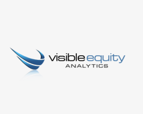 Logo Design entry 379884 submitted by chesta  to the Logo Design for visible equity run by visibleequity