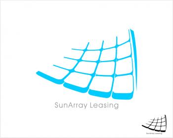 Logo Design entry 379951 submitted by FITRAH  to the Logo Design for SunArray Leasing run by CraigM