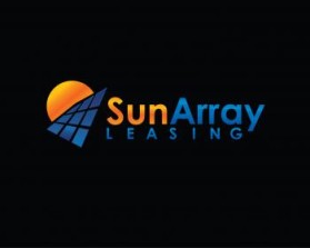 Logo Design entry 379988 submitted by valu to the Logo Design for SunArray Leasing run by CraigM