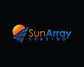 Logo Design entry 379997 submitted by valu to the Logo Design for SunArray Leasing run by CraigM