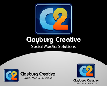 Logo Design entry 380032 submitted by dar_win to the Logo Design for Clayburg Creative run by ClayburgCreative
