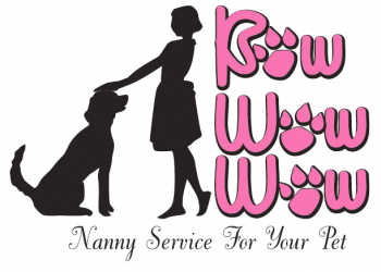 Logo Design entry 380135 submitted by <_honeybadger_> to the Logo Design for Bow Wow Wow, LLC run by juhles01