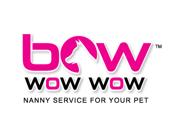 Logo Design entry 380135 submitted by greycrow to the Logo Design for Bow Wow Wow, LLC run by juhles01