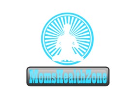 Logo Design Entry 380503 submitted by JohnSparks to the contest for www.MomsHealthZone.com run by tamaraa