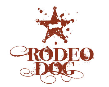 Logo Design entry 380617 submitted by john12343 to the Logo Design for RODEO DOG  run by txdun