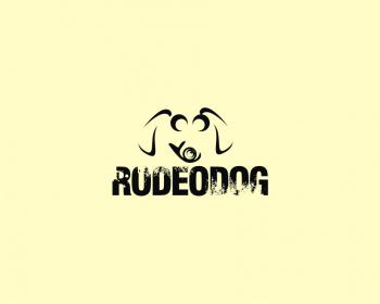 Logo Design entry 380617 submitted by FITRAH  to the Logo Design for RODEO DOG  run by txdun