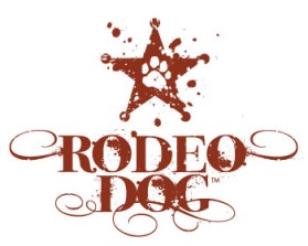 Logo Design entry 380617 submitted by john12343 to the Logo Design for RODEO DOG  run by txdun