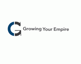 Logo Design entry 380880 submitted by naspabettai to the Logo Design for Growing Your Empire run by growthink