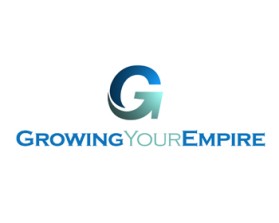 Logo Design Entry 380912 submitted by mor1 to the contest for Growing Your Empire run by growthink