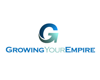 Logo Design entry 380912 submitted by mor1 to the Logo Design for Growing Your Empire run by growthink