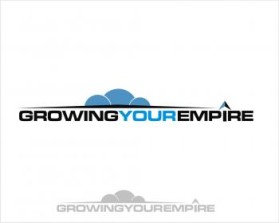 Logo Design entry 380924 submitted by balba_sore to the Logo Design for Growing Your Empire run by growthink