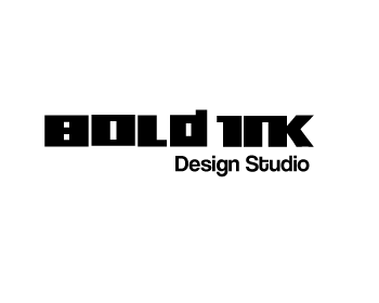 Logo Design entry 381206 submitted by russianhar3 to the Logo Design for Bold Ink  run by KarenR