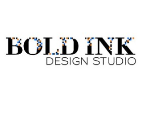 Logo Design entry 381160 submitted by jsummit to the Logo Design for Bold Ink  run by KarenR
