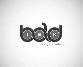 Logo Design entry 381300 submitted by russianhar3 to the Logo Design for Bold Ink  run by KarenR
