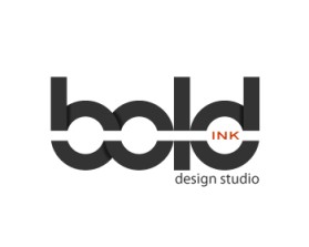 Logo Design entry 381308 submitted by bar to the Logo Design for Bold Ink  run by KarenR
