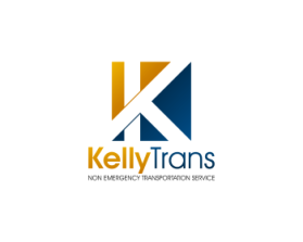 Logo Design entry 381370 submitted by MariaCane to the Logo Design for KellyTrans, LLC run by tkel1969