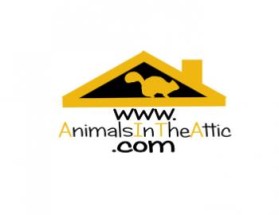 Logo Design Entry 381679 submitted by JCR to the contest for www.animalsintheattic.com run by AITA