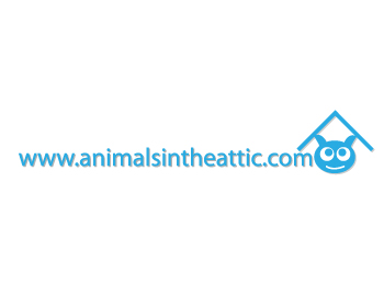 Logo Design entry 381702 submitted by sam_inc to the Logo Design for www.animalsintheattic.com run by AITA
