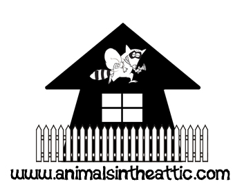 Logo Design entry 381708 submitted by cozmy to the Logo Design for www.animalsintheattic.com run by AITA