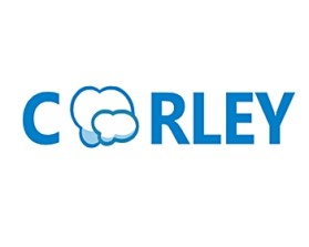 Logo Design entry 381748 submitted by terellcobb424 to the Logo Design for Corley run by bloggab