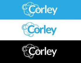 Logo Design entry 381783 submitted by FITRAH  to the Logo Design for Corley run by bloggab