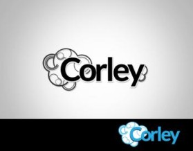 Logo Design entry 381786 submitted by Yo!Carey to the Logo Design for Corley run by bloggab