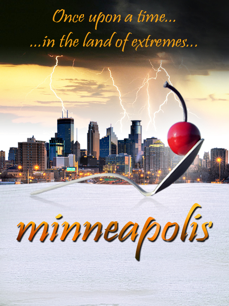 Graphic Design entry 382044 submitted by catalepsy to the Graphic Design for MOVIE POSTER - MinneapolisTheMovie.com run by ClayburgCreative