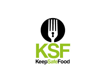 Logo Design entry 382201 submitted by room168 to the Logo Design for KeepSafe Food, LLC run by MAMiller
