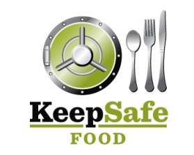 Logo Design Entry 382133 submitted by farmboy to the contest for KeepSafe Food, LLC run by MAMiller