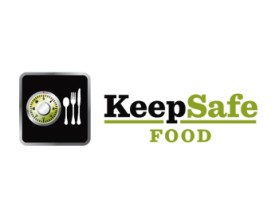 Logo Design entry 382138 submitted by mv to the Logo Design for KeepSafe Food, LLC run by MAMiller