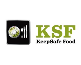 Logo Design entry 382140 submitted by mv to the Logo Design for KeepSafe Food, LLC run by MAMiller