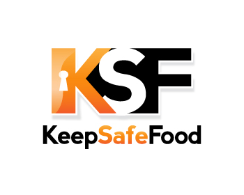 Logo Design entry 382192 submitted by mohdesign to the Logo Design for KeepSafe Food, LLC run by MAMiller