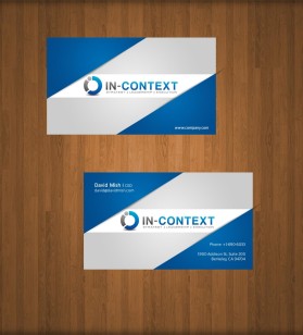 Business Card & Stationery Design entry 382241 submitted by adyyy