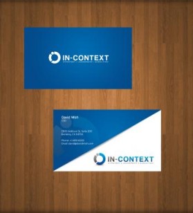 Business Card & Stationery Design entry 388136 submitted by adyyy