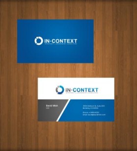 Business Card & Stationery Design entry 388139 submitted by adyyy