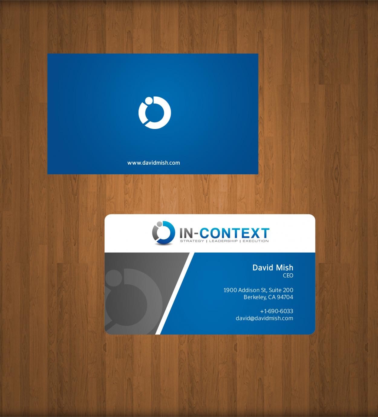 Business Card & Stationery Design entry 388410 submitted by adyyy