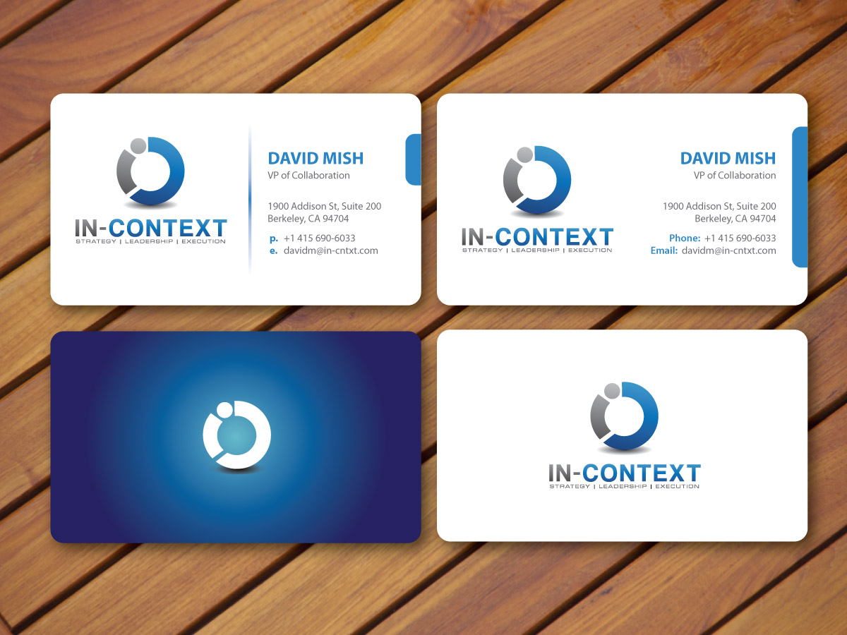 Business Card & Stationery Design entry 391058 submitted by nerdcreatives