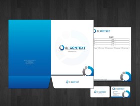 Business Card & Stationery Design entry 392202 submitted by skenzo