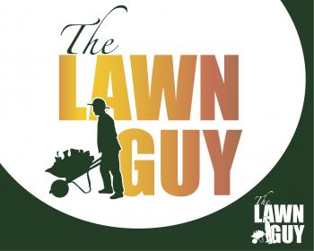 Logo Design entry 382492 submitted by offerwerks to the Logo Design for The Lawn Guy, LLC run by trobinson242