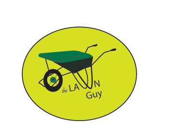 Logo Design entry 382478 submitted by not2shabby to the Logo Design for The Lawn Guy, LLC run by trobinson242