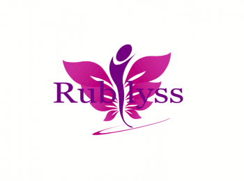 Logo Design entry 382551 submitted by dart69 to the Logo Design for Rubilyss  run by belmont19248