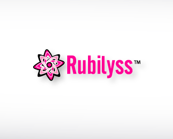 Logo Design entry 382606 submitted by rvdesign to the Logo Design for Rubilyss  run by belmont19248