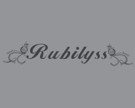 Logo Design Entry 382621 submitted by zsolti to the contest for Rubilyss  run by belmont19248