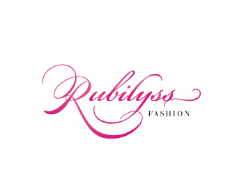 Logo Design entry 382628 submitted by deesquared81 to the Logo Design for Rubilyss  run by belmont19248