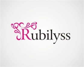 Logo Design Entry 382637 submitted by zaga to the contest for Rubilyss  run by belmont19248