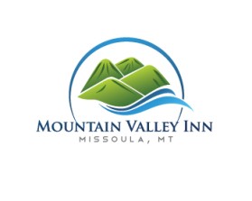 Logo Design entry 382829 submitted by muzzha to the Logo Design for Mountain Valley Inn run by cblodgett