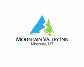 Logo Design entry 382839 submitted by kumaaing to the Logo Design for Mountain Valley Inn run by cblodgett