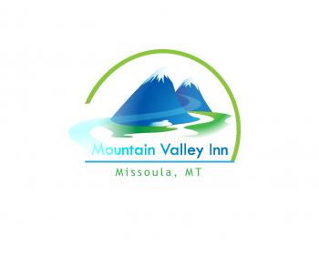 Logo Design entry 382852 submitted by adityaraj_jain to the Logo Design for Mountain Valley Inn run by cblodgett